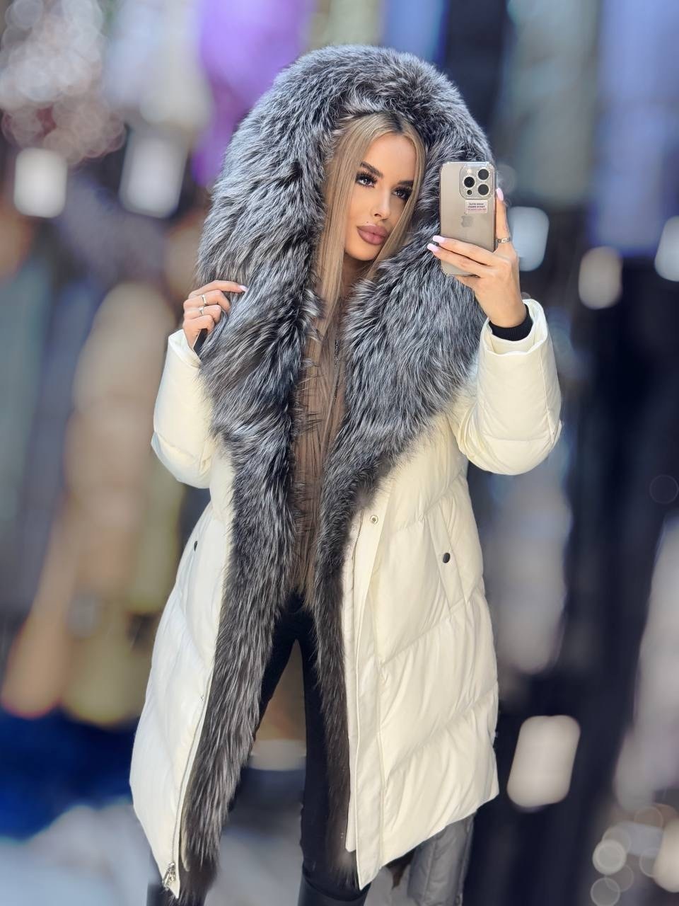 пуховик с натуральным мехом,пуховик с мехом,парка с натуральным мехом,парки с чернобуркой,пуховик женский