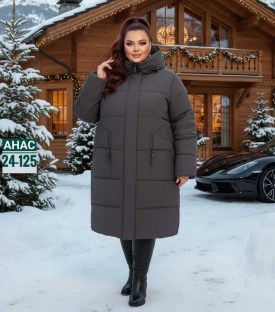 Верхняя одежда