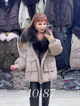 Верхняя одежда