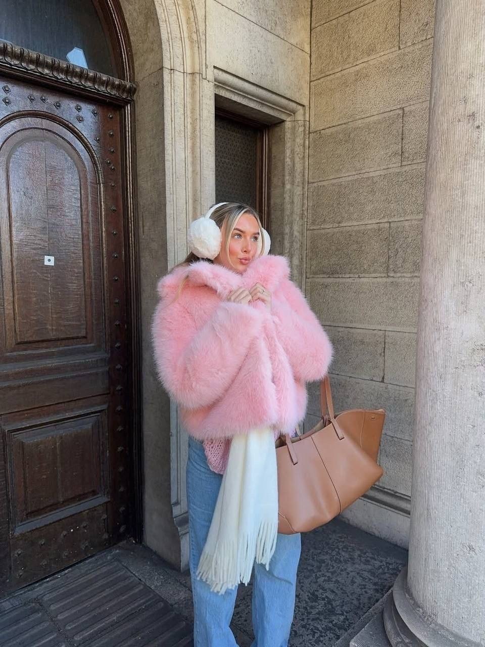 меховая куртка,розовая шуба,меховая куртка женская,шуба короткая,шуба меховая