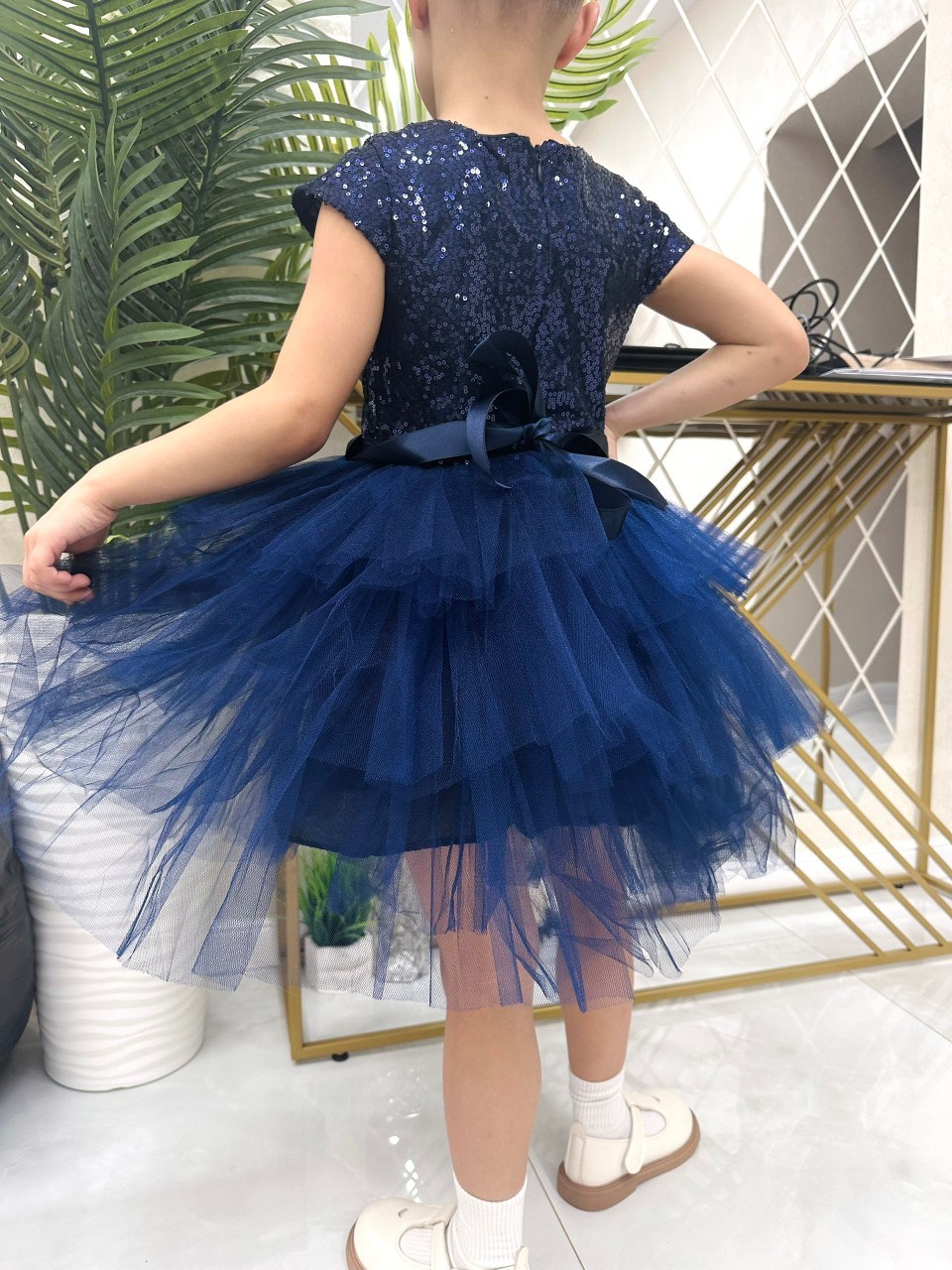 платье для девочки,синее праздничное платье для девочки,платье нарядное,платье для девочки синее,платье для девочки нарядное синее