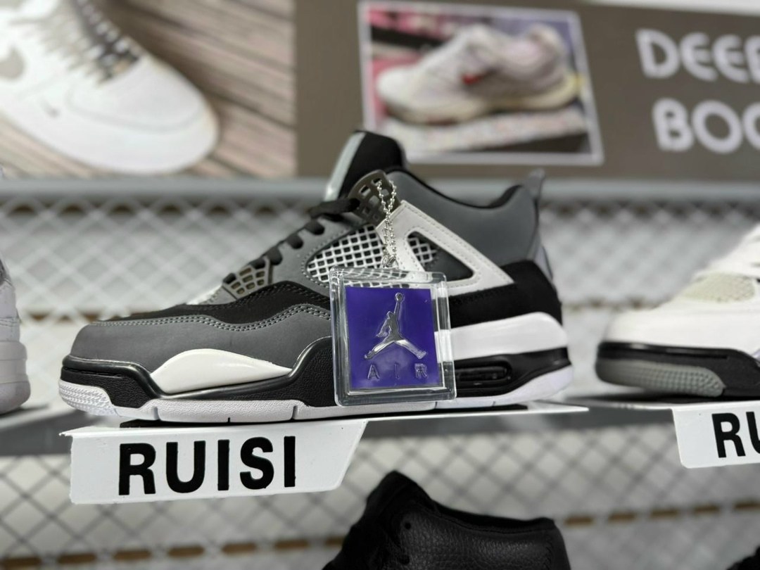 кроссовки nike air jordan 4 retro,кроссовки nike air jordan 4,баскетбольная ,air jordan 4,кроссовки