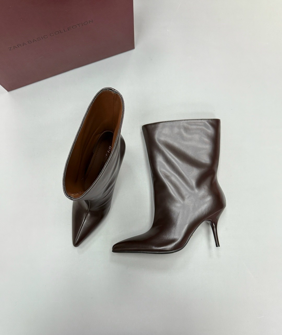 ботильоны balenciaga,,ботильоны женские,ботильоны модные,женские брендовые ботильоны