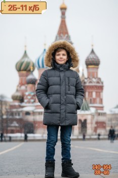 Верхняя одежда