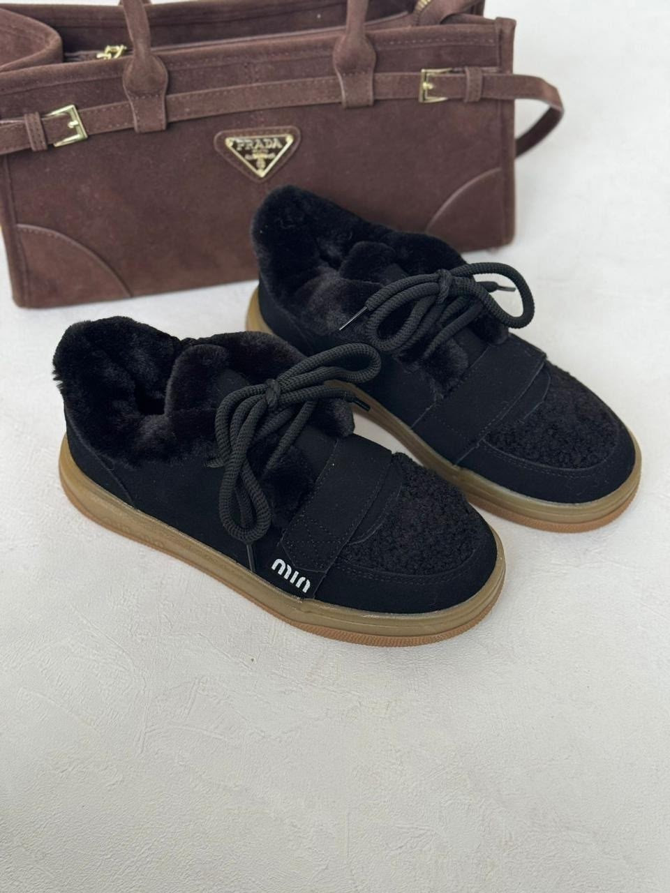 ,кеды зимние замшевые с мехом derio цвет черный,кеды женские зимние из натурального велюра respect 474735572,зимняя женская ,кеды зимние замшевые с мехом derio