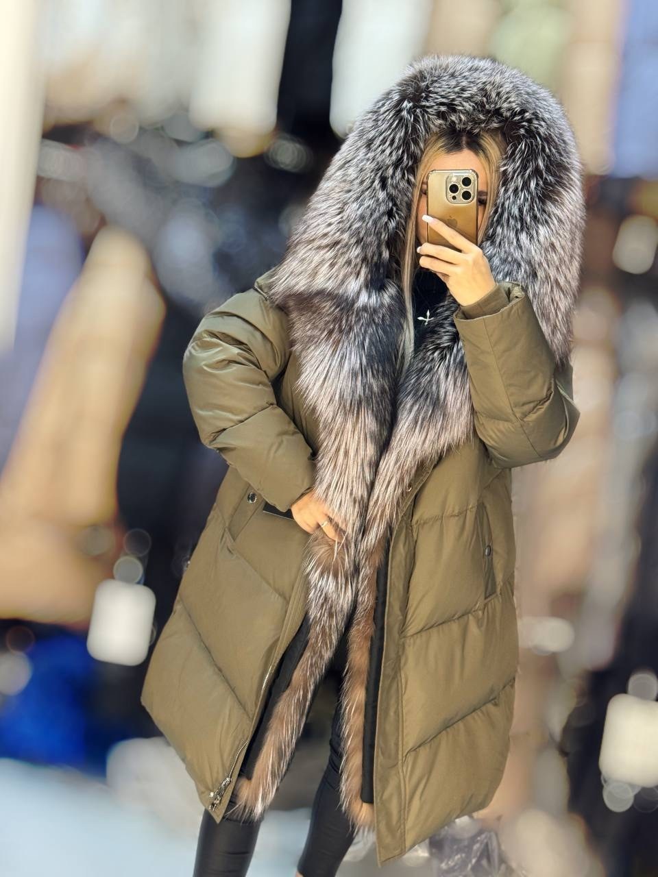пуховик с мехом,пуховик с натуральным мехом,женский пуховик с натуральным мехом,пуховики куртки парки,женский пуховик