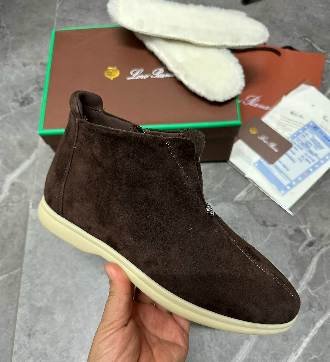 loro piana ботинки,,loro piana лоферы,ботинки,замшевые ботинки