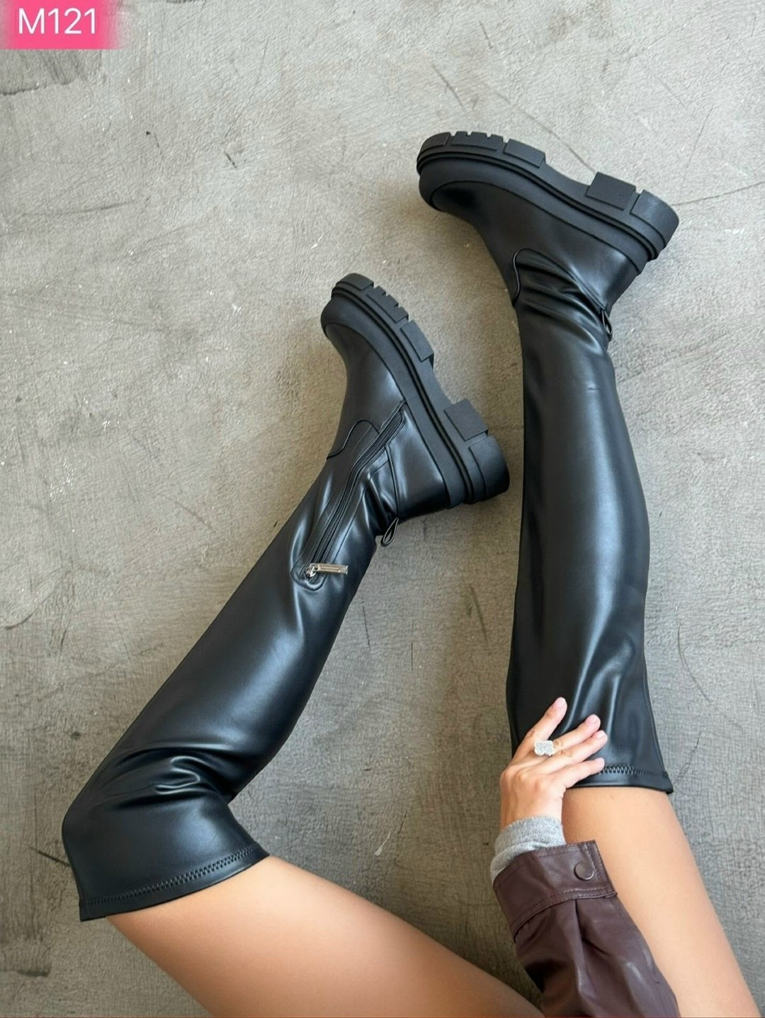 ботфорты демисезонные,кожаные демисезонные ботфорты,ботфорты сапоги,ботфорты женские осень,ботфорты женские демисезонные