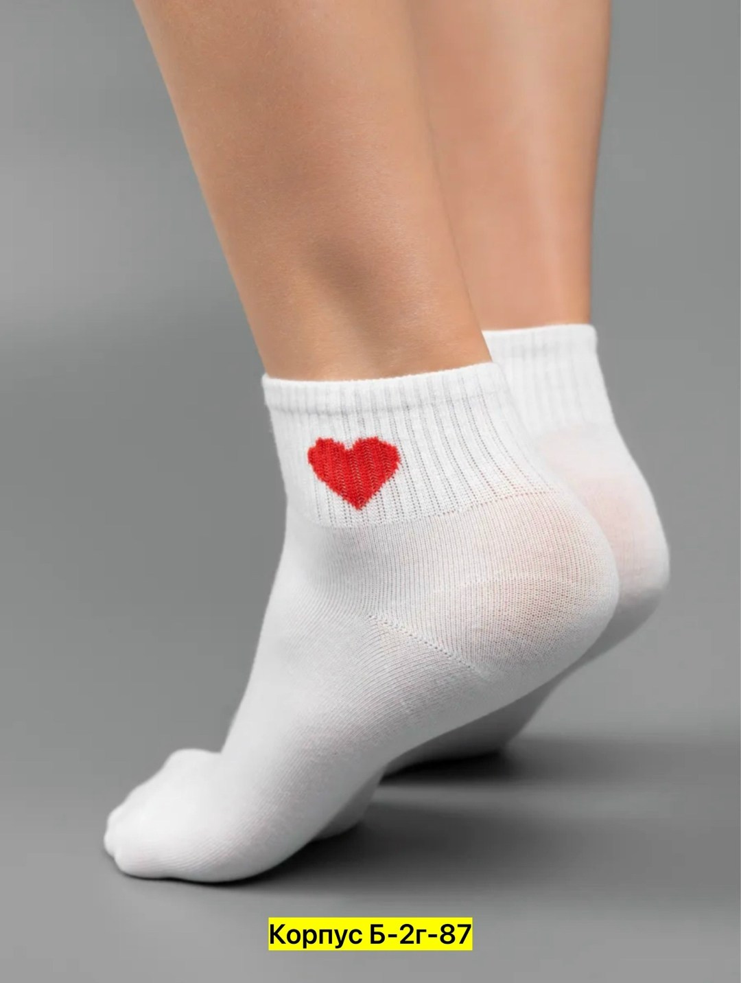 носки женские белые,носки женские,носки женские белые короткие,носки с сердечками,носки женские короткие