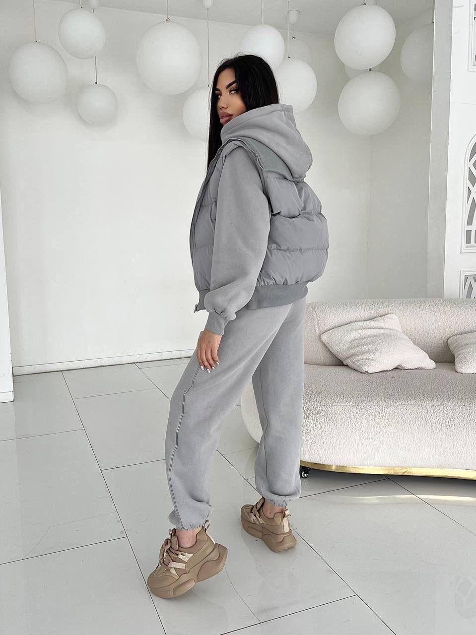 женские костюмы на флисе,костюм на флисе,костюм тройка,костюм тройка на флисе,cпортивный костюм женский на флисе