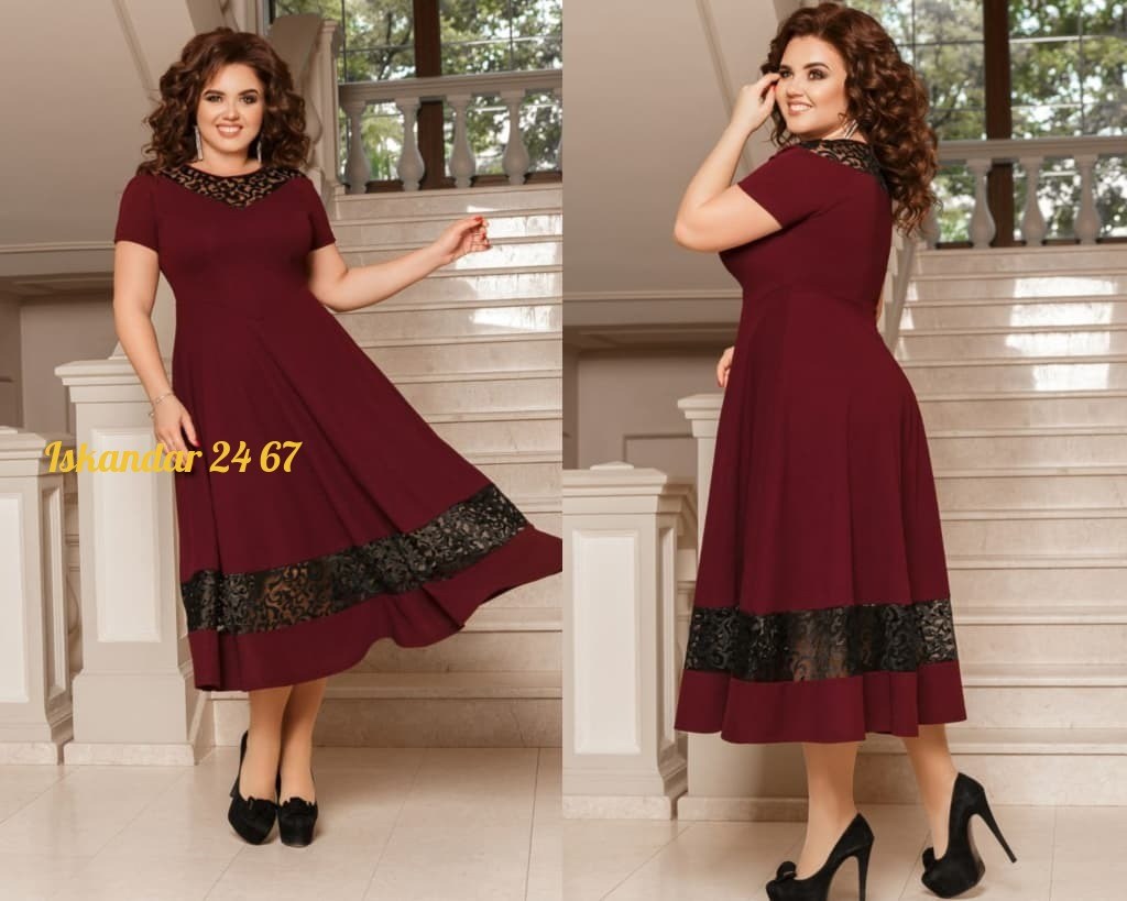 платье с гипюром для полных,платье с гипюром 56р,платье с гипюром,нарядное платье,женское платье больших размеров