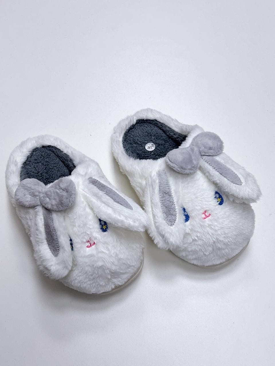 тапочки домашние женские,тапочки с кроликом,тапочки домашние,тапочки домашние beauty мягкие с ушками,домашние тапочки плюшевые