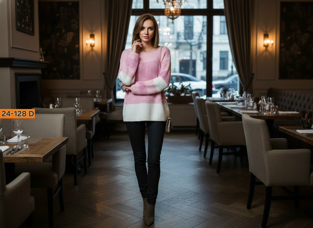 вязаный свитер,женский свитер,джемпер,бежевый джемпер,свитер