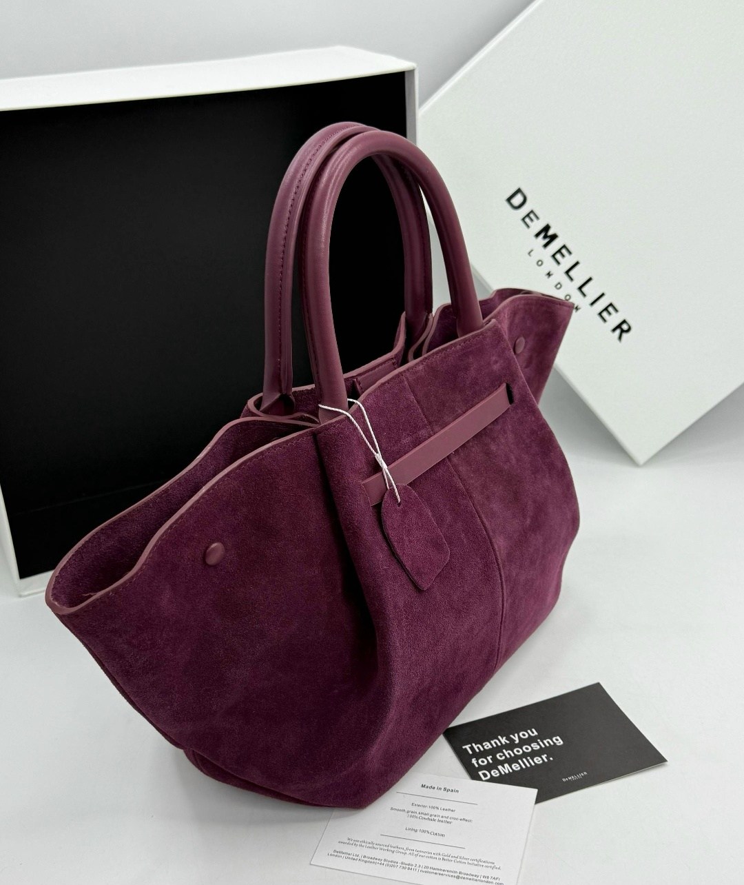 сумка,demellier сумка,модная сумка,сумка женская натуральная замша,сумка женская из натуральной замши
