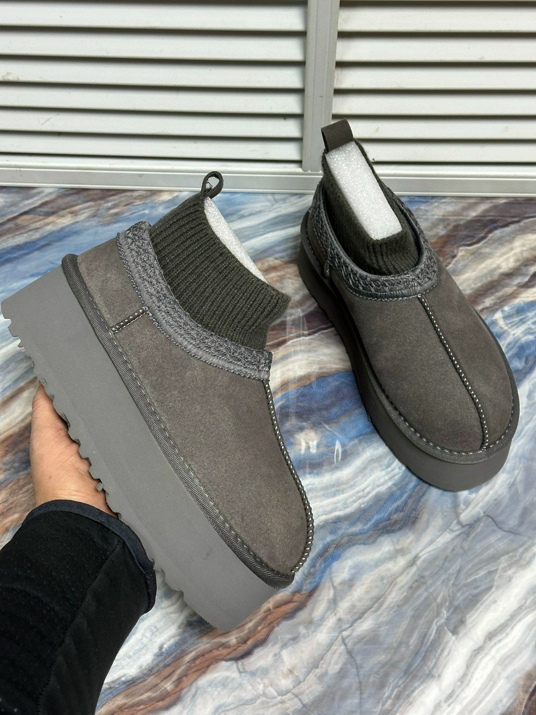 угги женские,угги зимние на платформе,, женская,угги