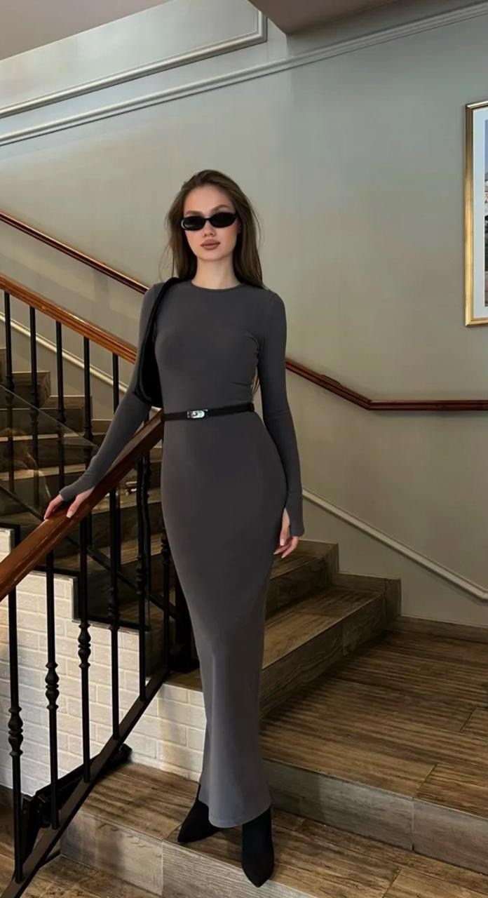 платье,платье макси,платье черное,женское длинное платье,платье длинное