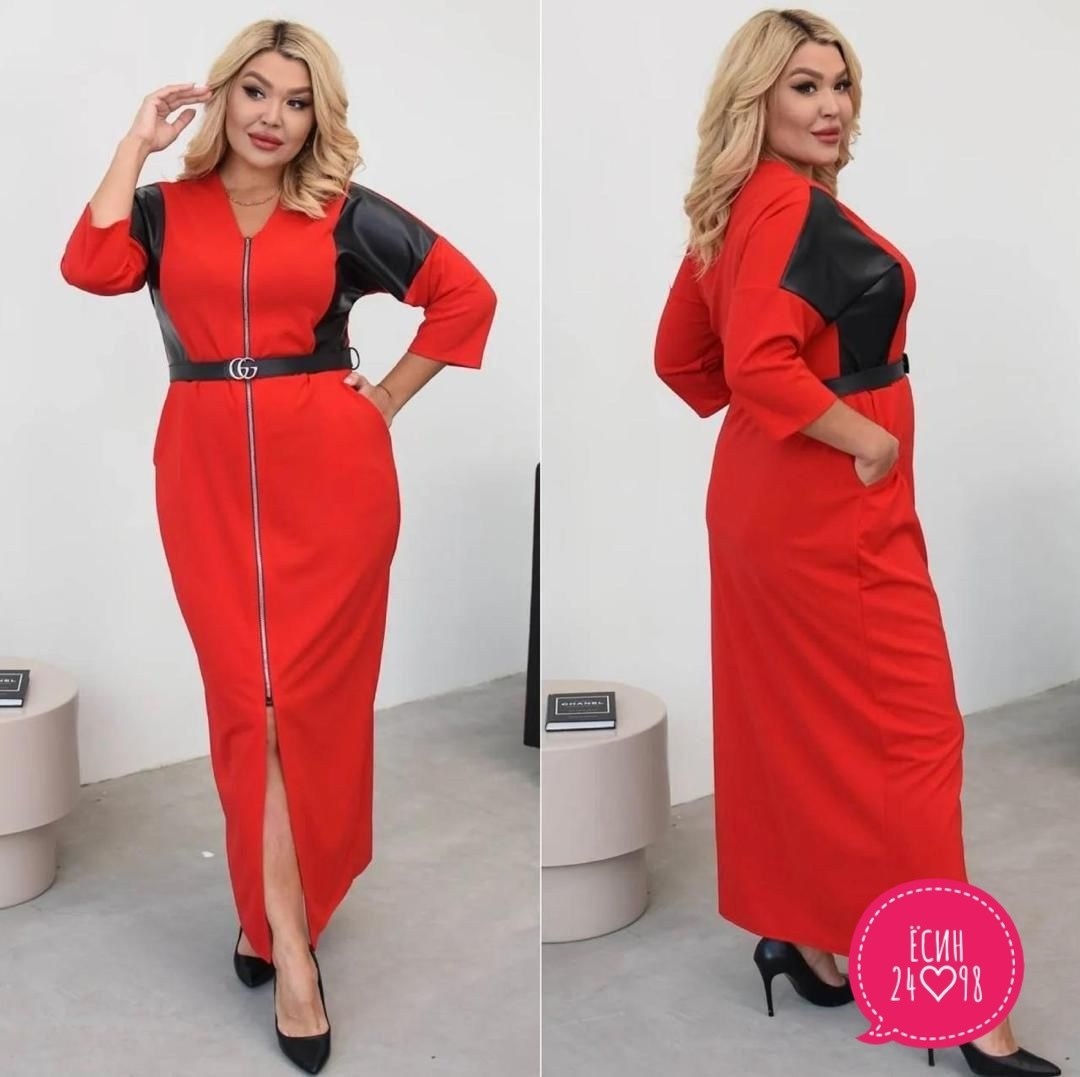 платье женская,платье женское больших размеров,стильное платье,платье большие размеры,комплект платье