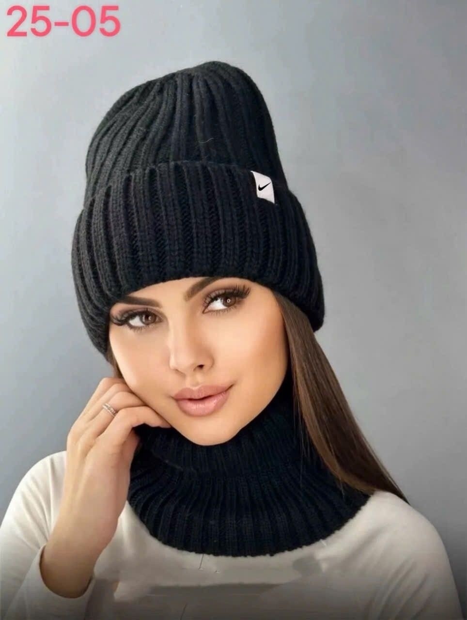 комплект шапка и снуд,комплект шапка и снуд женская,шапка и снуд,комплект шапки,шапка зимняя снуд