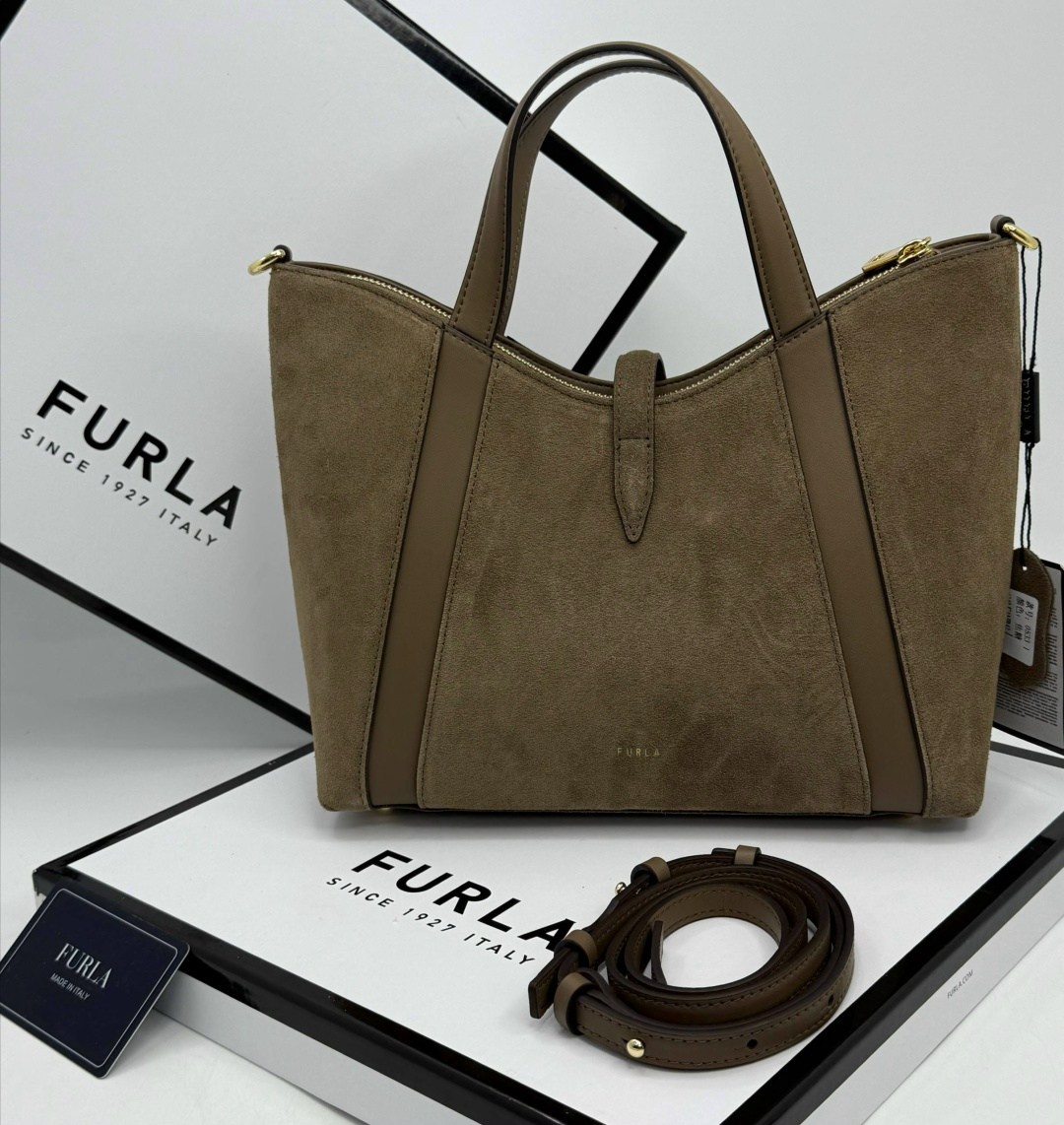 сумка fendi peekaboo замшевая,сумка,сумка замшевая,женская сумка-тоут из искусственной замши,женская сумка