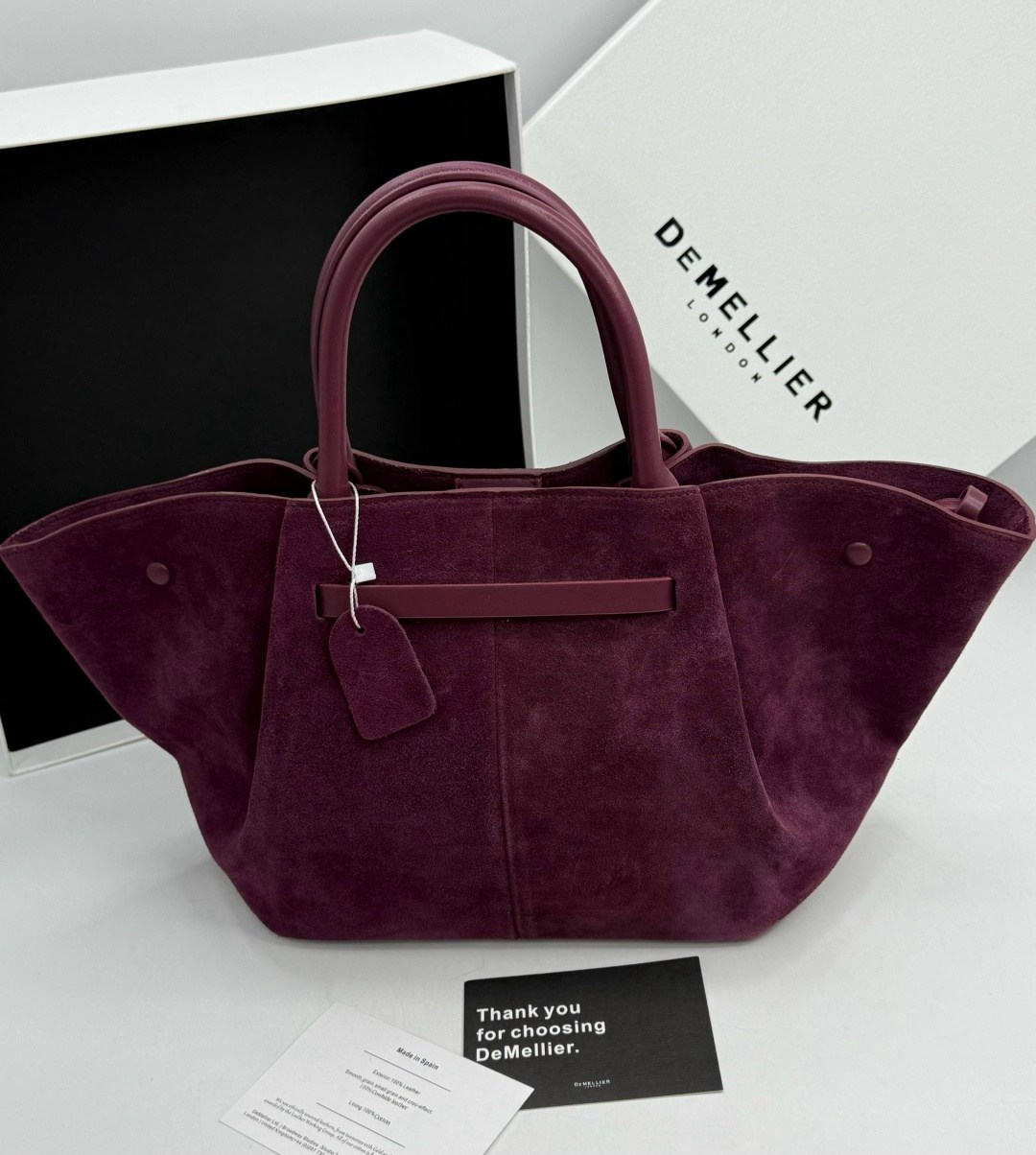 сумка,demellier сумка,модная сумка,сумка женская натуральная замша,сумка женская из натуральной замши