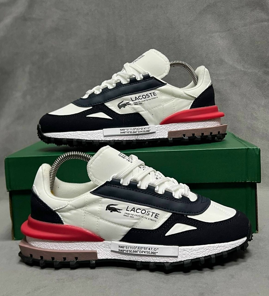 кроссовки lacoste,мужские кроссовки lacoste,кроссовки lacoste elite active,кроссовки мужские lacoste elite active,кроссовки мужской женский lacoste текстиль бег