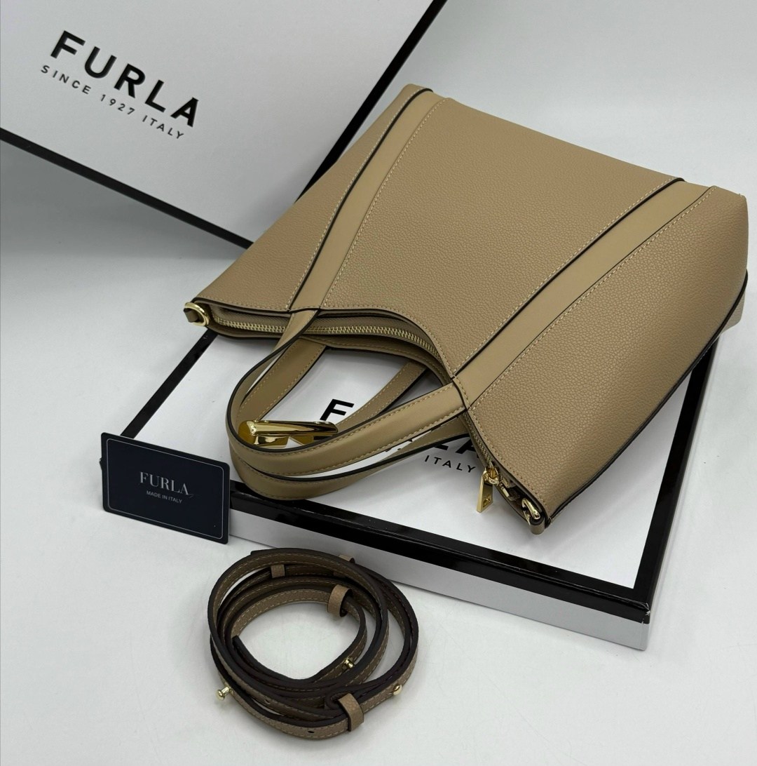 сумка furla,женская сумка furla,сумка тоут furla,сумка фурла,furla vittoria сумка