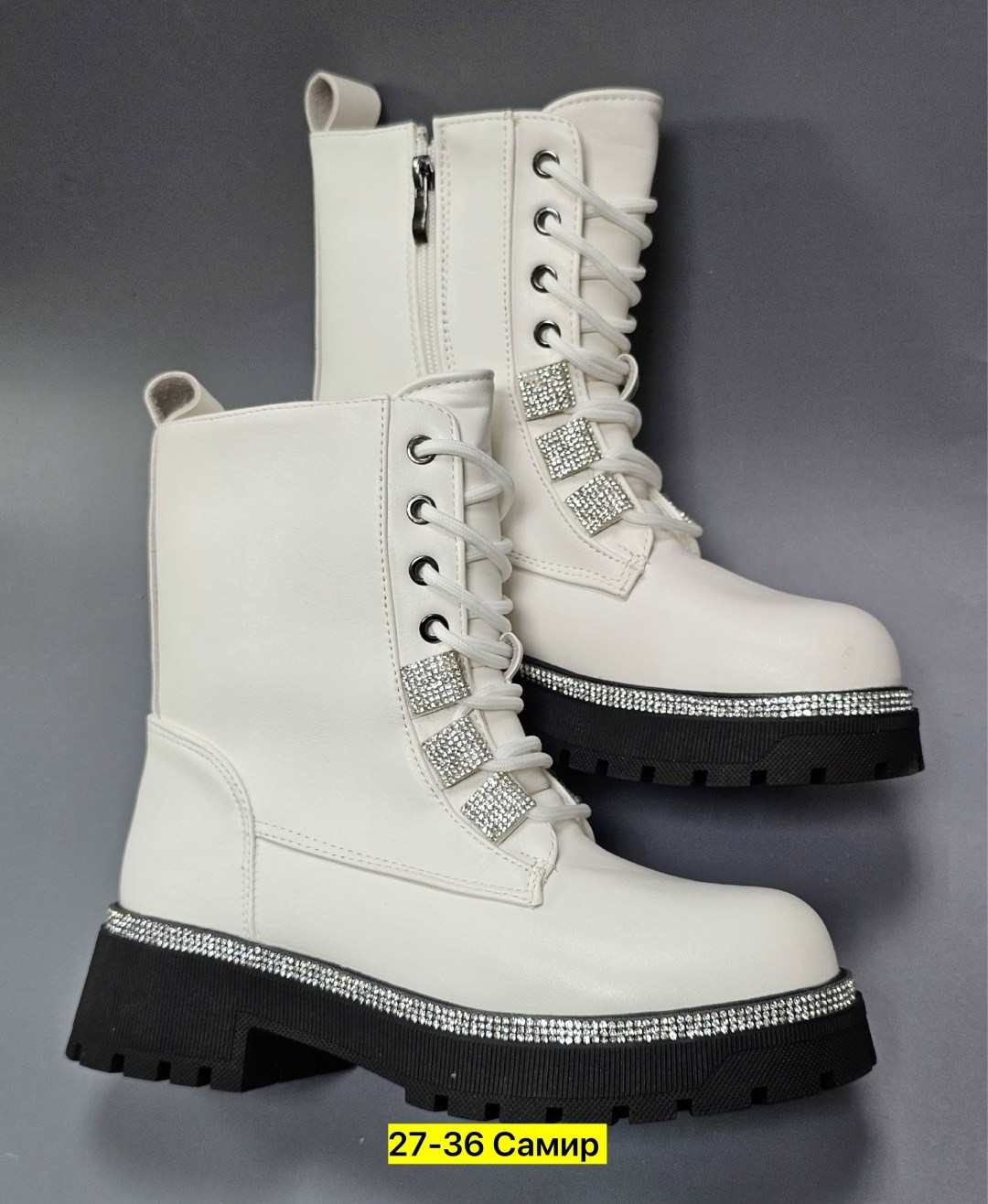 ботинки женские,,женская ,ботинки зимние женские,зимняя