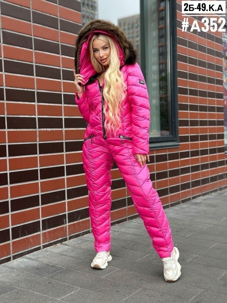 женский зимний комбинезон,дутый комбинезон женский,женский зимний комбинезон богнер,зимние комбинезоны,зимний комбинезон женский слитный
