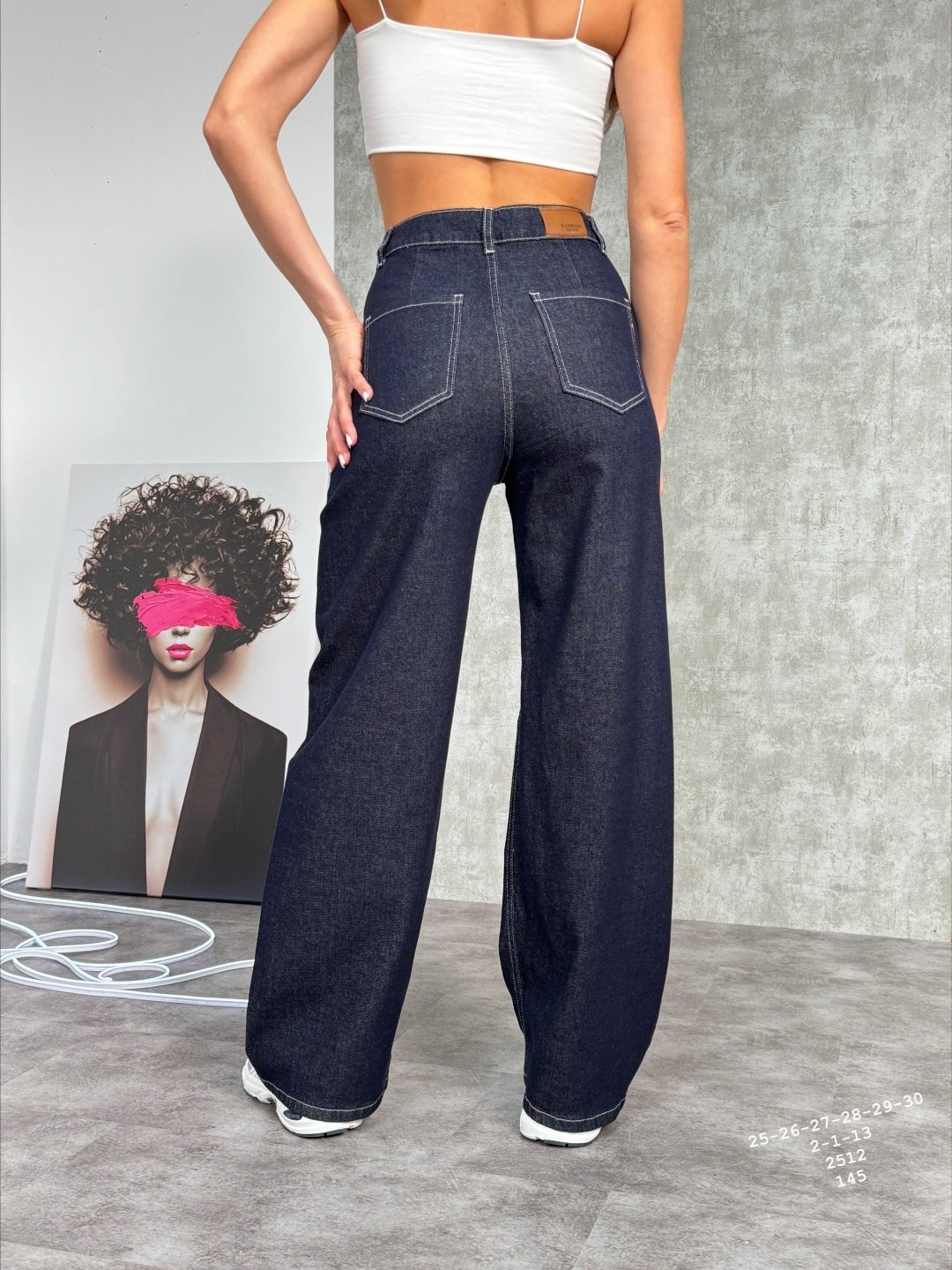 джинсы широкие,женские джинсы,джинсы палаццо,брюки джинс,брюки джинсы