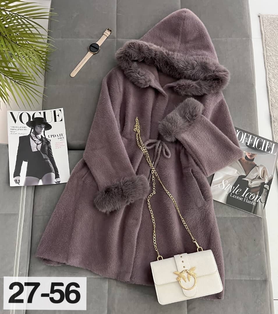 шуба норка,норковая шуба с капюшоном,норковая шуба,шубы женские,шуба зимняя искусственная с капюшоном kev 272772688