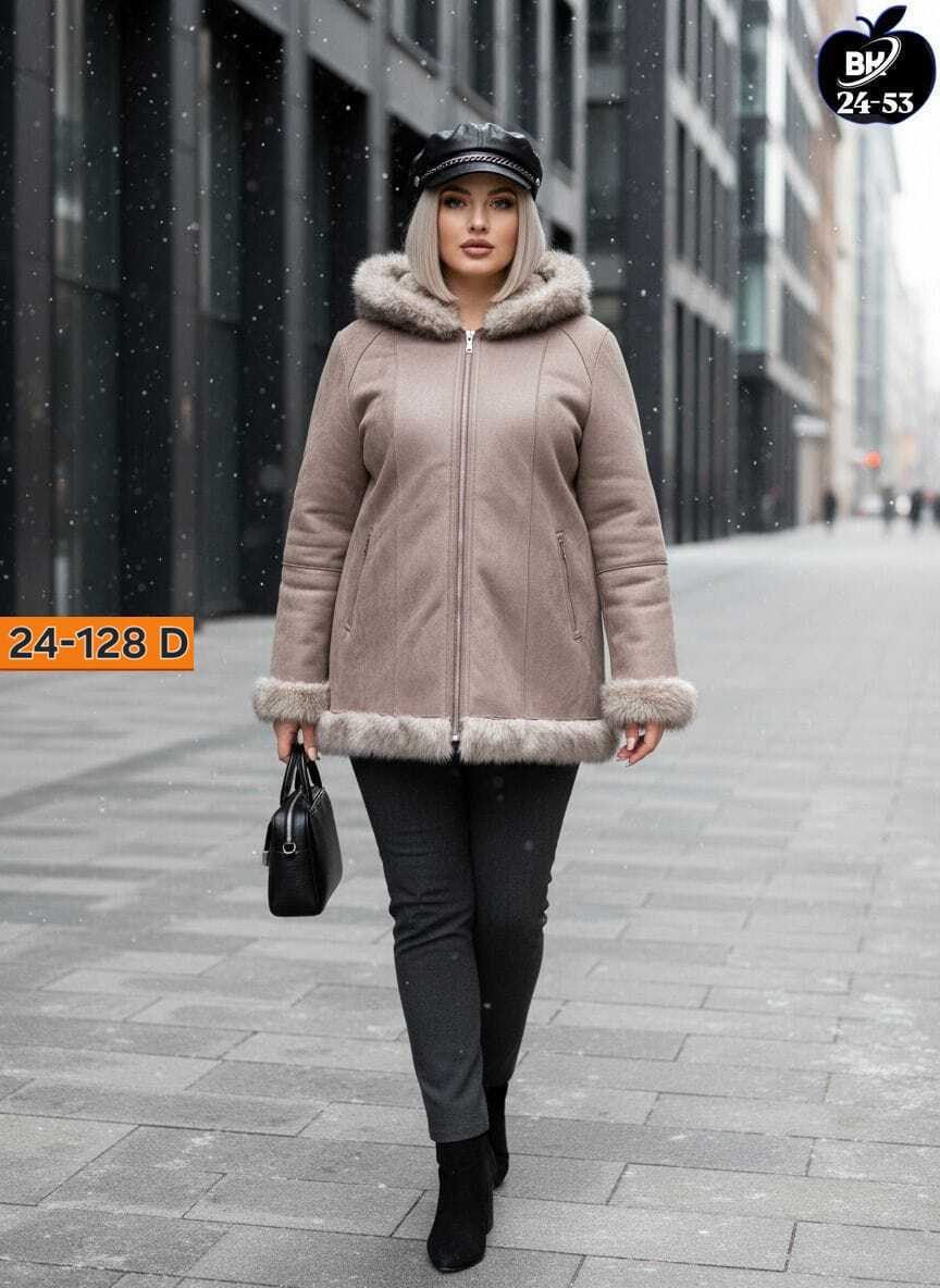 зимняя куртка дубленка с капюшоном dana zana,дубленка женская,дубленка двухсторонняя,каляев дублёнки женские короткие,двусторонняя дубленка