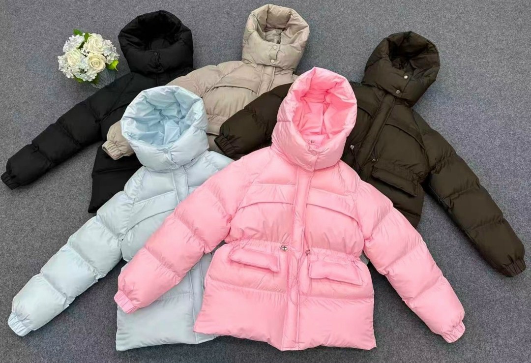 куртка женская,зимние куртки,зимняя женская куртка,куртка модная,женский короткий пуховик