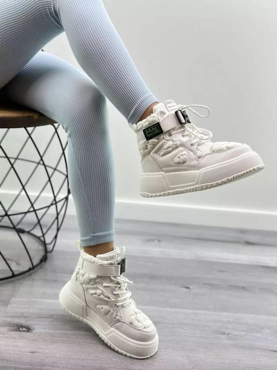 ,зимние женские ботинки,зимняя ,кроссовки женскиe,кроссовки женские зимние