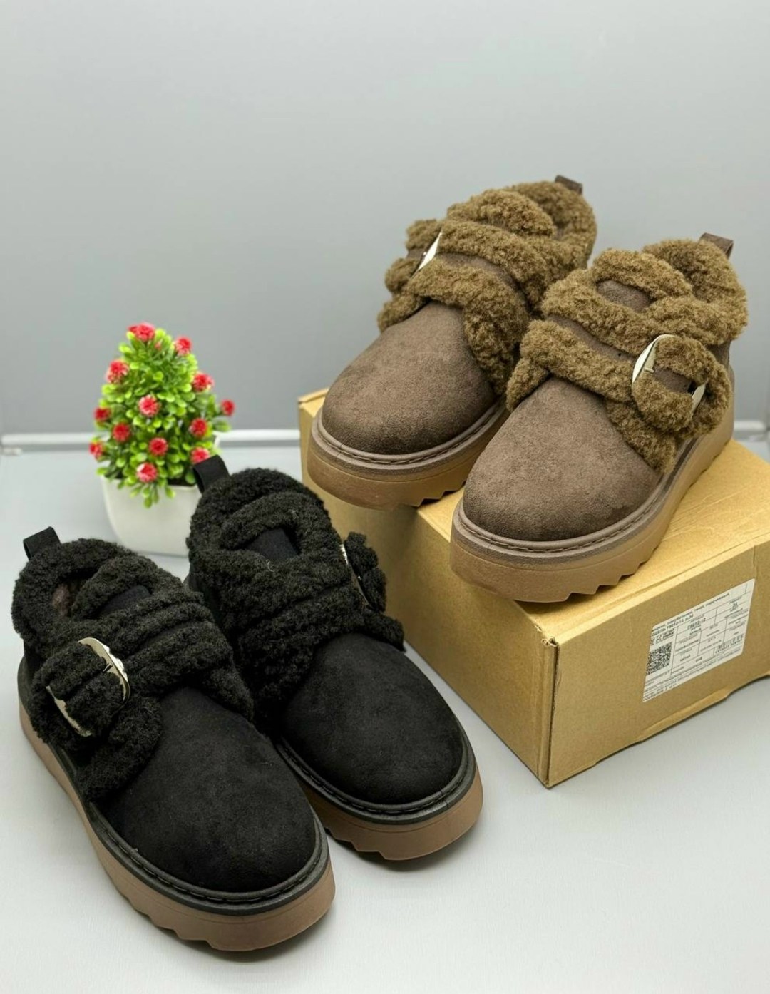 женские угги,, женская,угги женские короткие на платформе moddo's closet,угги женские короткие на платформе