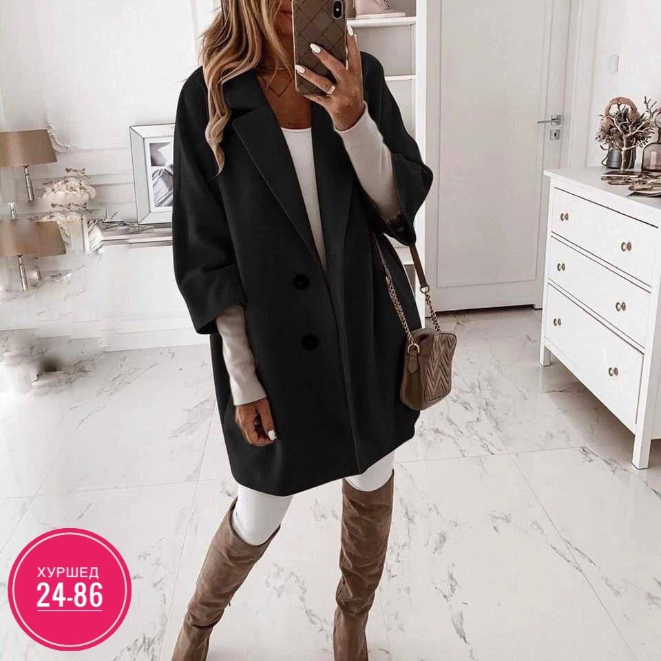 пальто свободного кроя,пальто средней длины,пальто женские,пальто модное,пальто женское осеннее