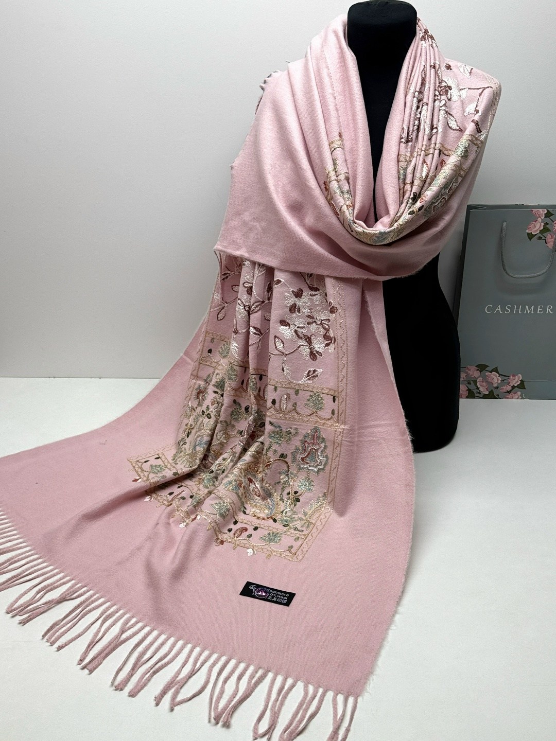 палантин женские,палантин теплый,платки шарф,палантин кашемировый двусторонний шарф,палантин теплый кашемировый