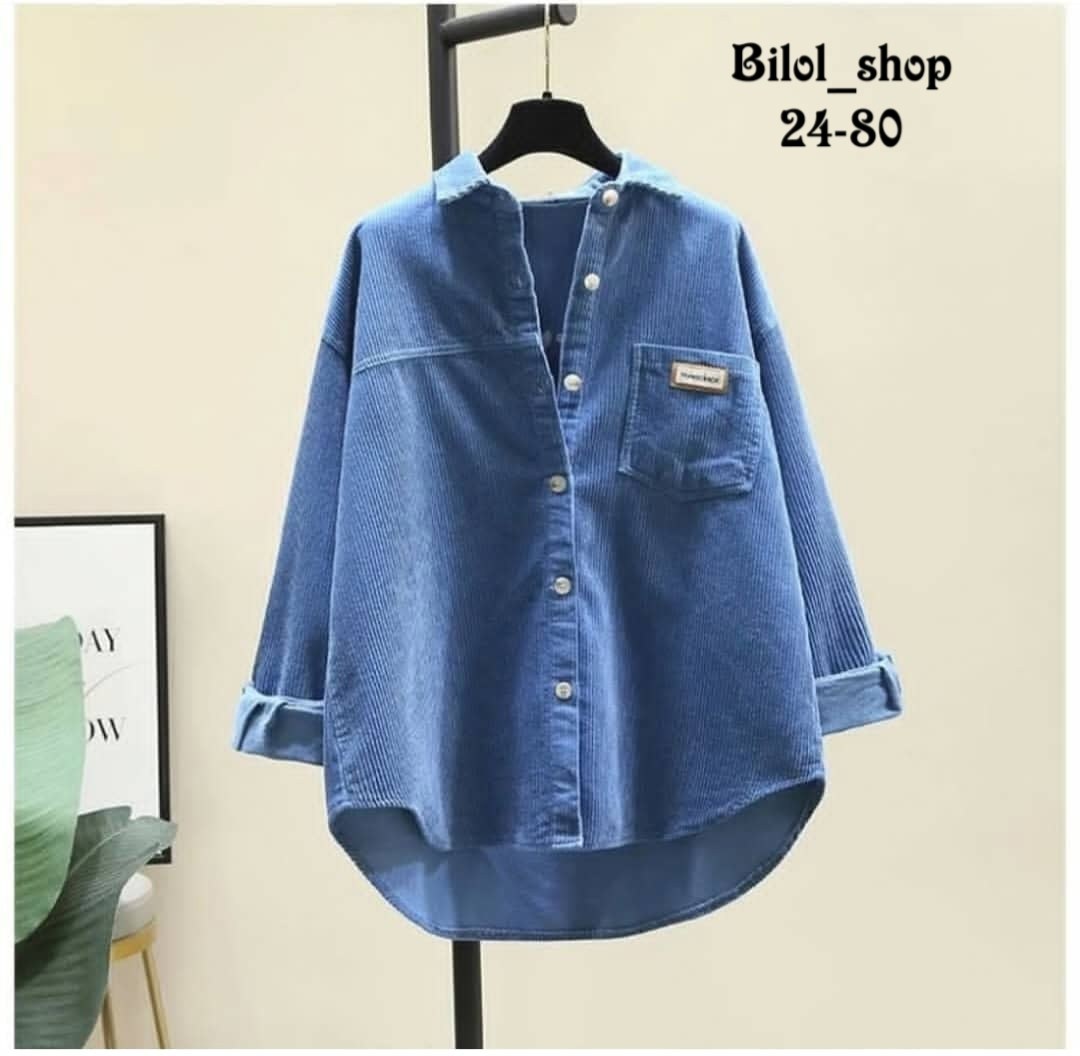 женская рубашка с карманами,вельветовая женская рубашка,женская рубашка,повседневная рубашка,рубашки для женщин