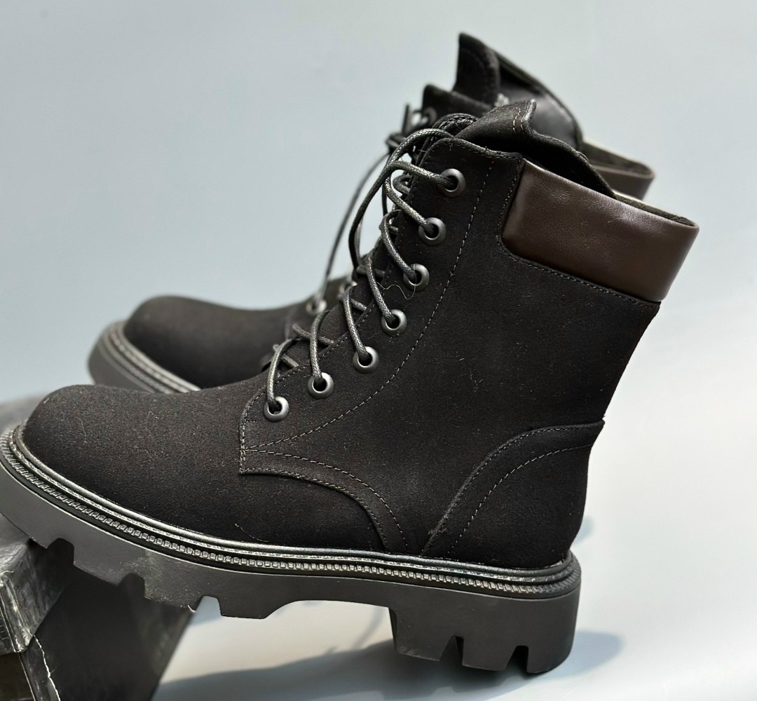 ботинки женские,зимняя женская ,ботинки женские зимние,,ботинки зимние берцы мартинсы гриндерсы кожаные eldiamo 283081234