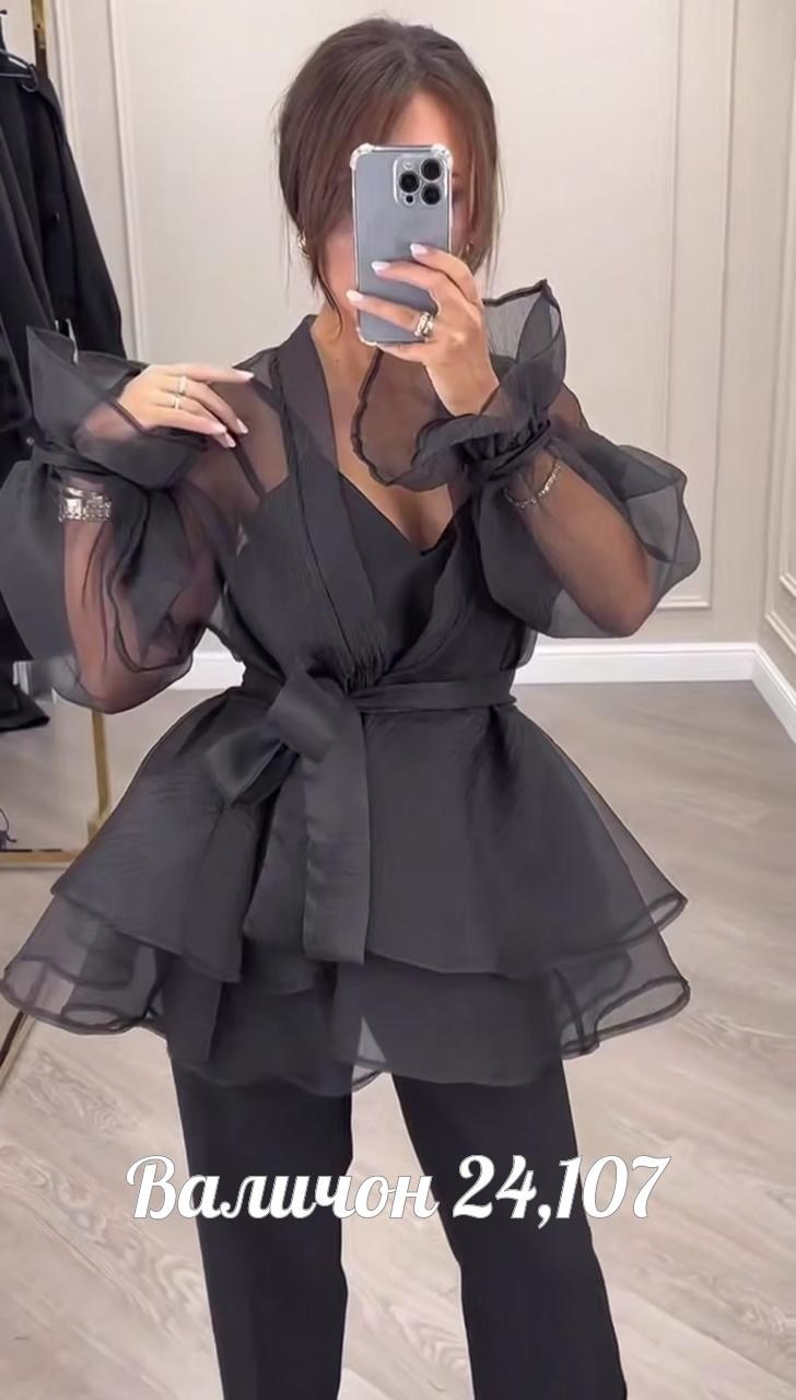 женский костюм тройка ткань барби (накидка аргана),костюм женский,костюм женский тройка,брючный костюм,костюм