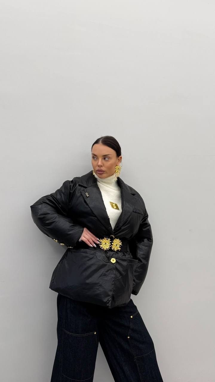 куртка женская,куртка стеганая,куртка с поясом,кожаная куртка elisabetta franchi,куртка кожаная