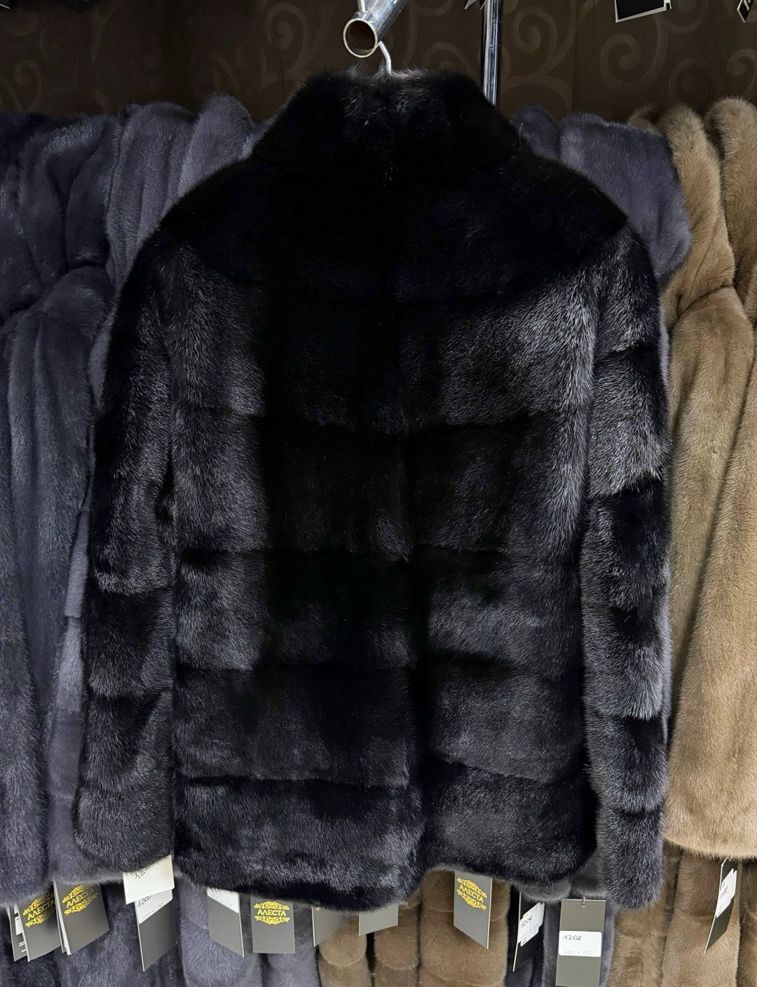 норковая шуба,норковая шуба автоледи,шуба норка,шуба норковая 75 см поперечка,полушубок из норки