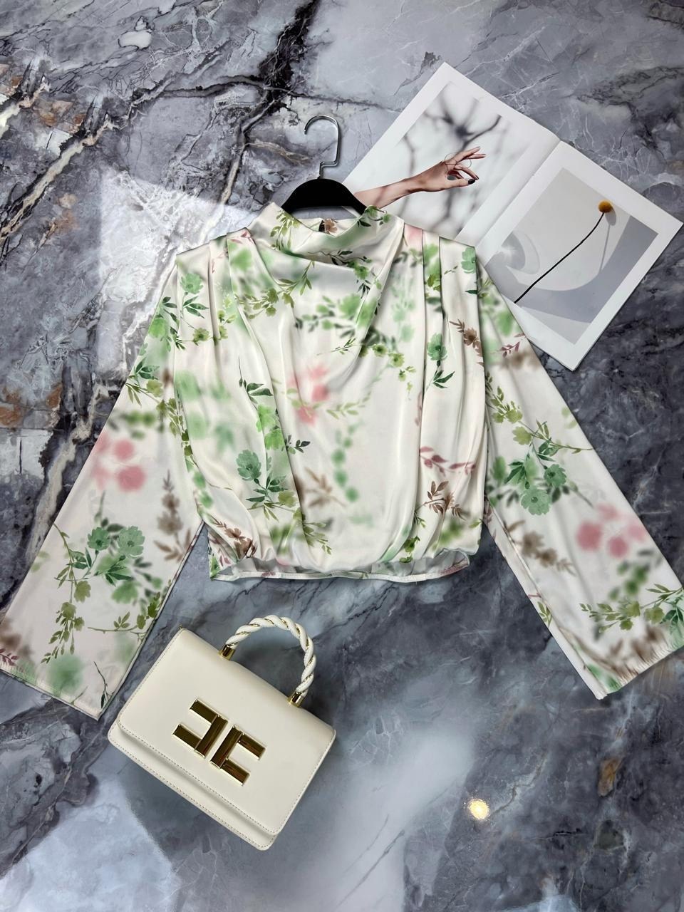 юбка женская,нарядная юбка,юбка стильная,атласная зеленая юбка,атласная юбка миди