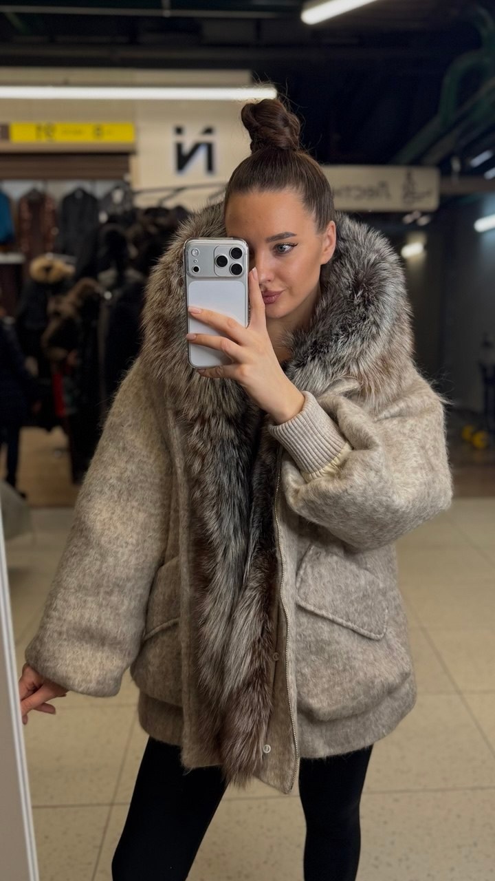 зимние куртки,пуховик с натуральным мехом,пуховик женский с мехом,женские пуховики,куртка с натуральным мехом