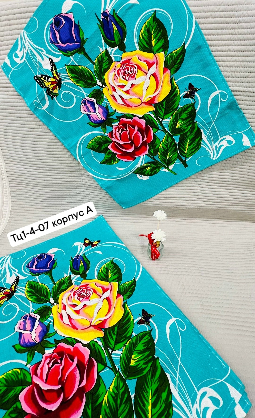 полотенца вафельные,полотенца,кухонное вафельное полотенце,набор кухонные полотенец,полотенца микрофибра