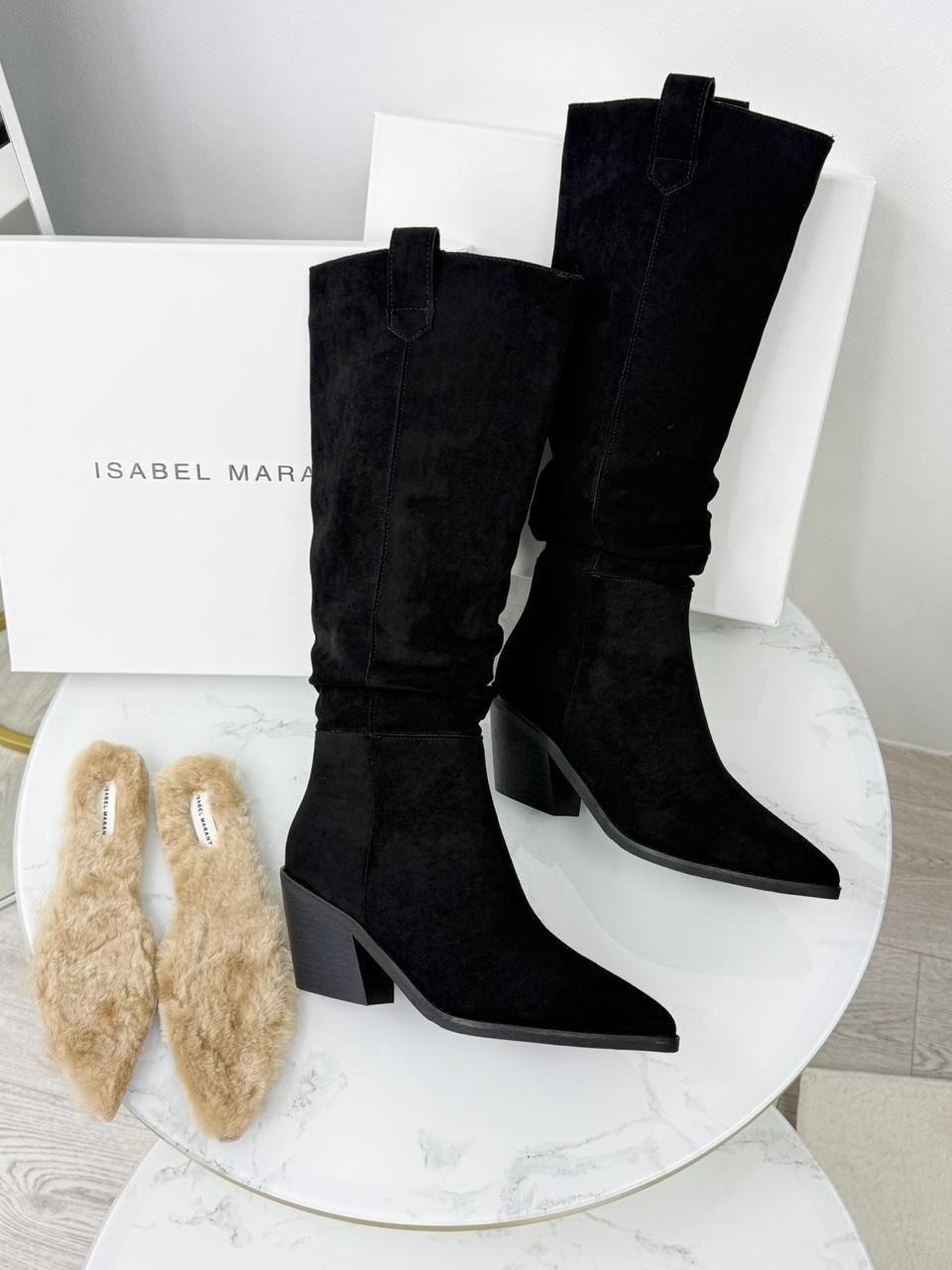 сапоги на каблуке зимние казаки jergez 263152556,сапоги казаки высокие демисезонные miss me,женские сапоги,сапоги,