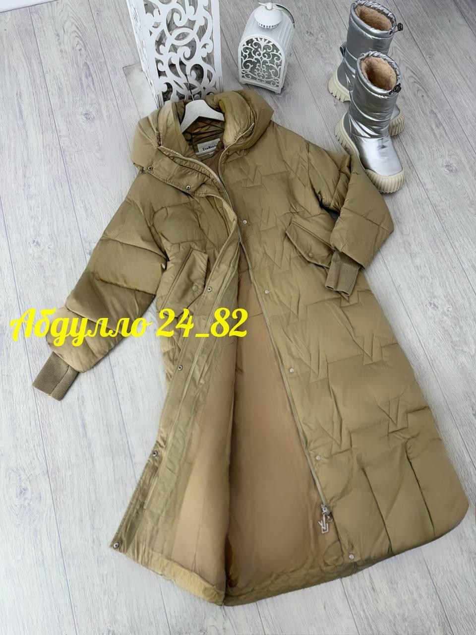 женская зимняя куртка,пуховик женский,пуховик,пуховик зимняя длинная,пуховик зимний длинный с капюшоном
