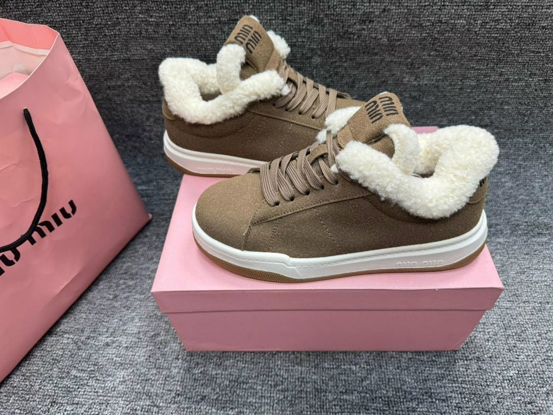 ,кроссовки кеды miu miu на меху зима размер 36-40,кеды женские зимние замша,кеды miu miu женские,кроссовки miu miu