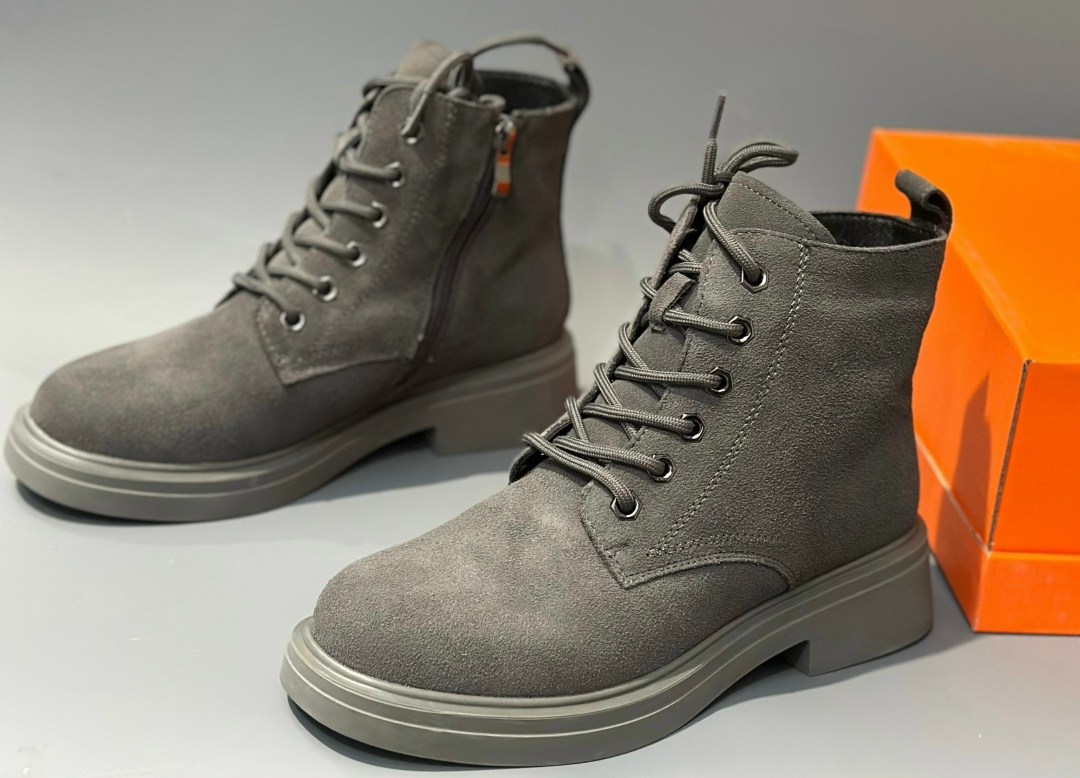 ботинки замшевые женские,,ботинки женские,замшевые ботинки,женская