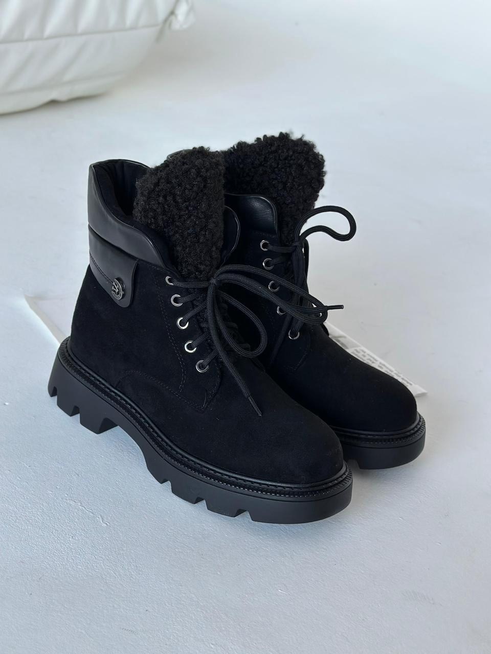 ,женские ботинки,женские зимние ботинки,зимняя женская ,зимняя