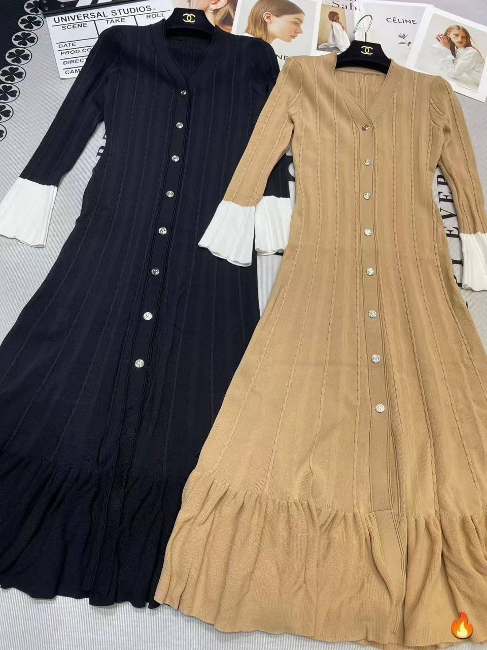 трикотажное платье,платье женское длинное,вязаные платья,платье,платье стиль